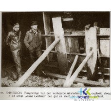 WinterOpDenRijn.25 coll RWS HK Rijnwaarden F000001021